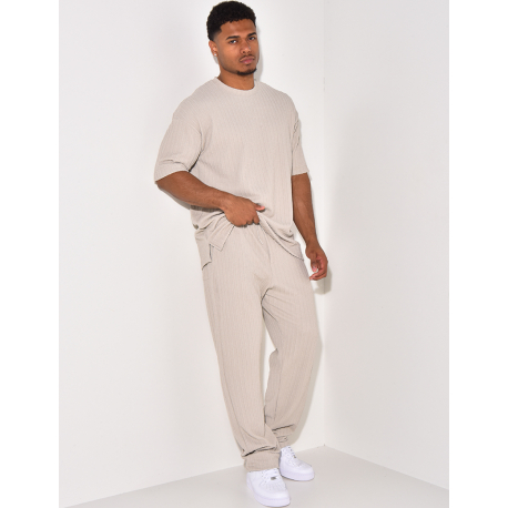 Ensemble t-shirt Ensemble t-shirt