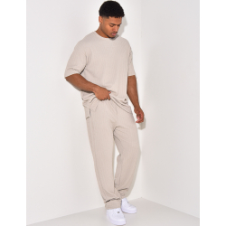 Ensemble t-shirt Ensemble t-shirt