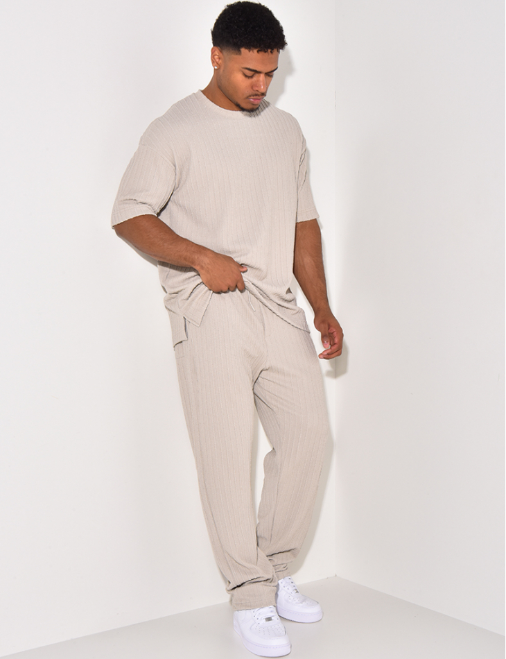 Ensemble t-shirt Ensemble t-shirt