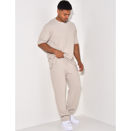 Ensemble t-shirt Ensemble t-shirt