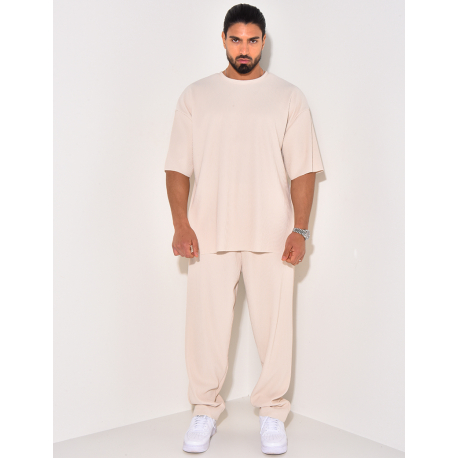 ENSEMBLE PLISSES ENSEMBLE PLISSES