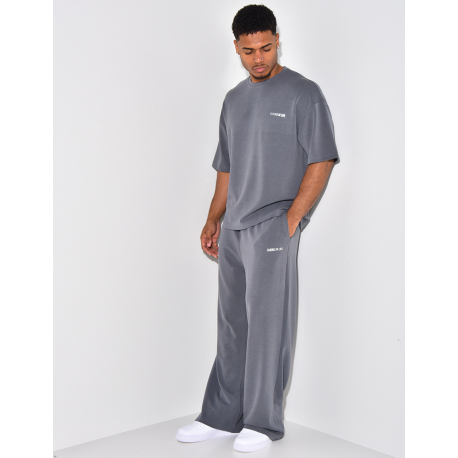 Ensemble t-shirt pantalon Ensemble t-shirt pantalon