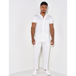 Ensemble chemise pantalon Ensemble chemise pantalon