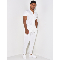 Ensemble chemise pantalon Ensemble chemise pantalon
