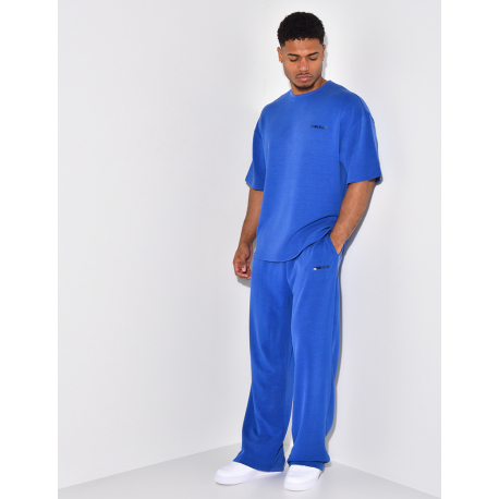 Ensemble t-shirt pantalon