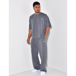 Ensemble t-shirt pantalon Ensemble t-shirt pantalon