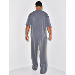 Ensemble t-shirt pantalon Ensemble t-shirt pantalon