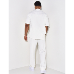 Ensemble chemise et pantalon  Ensemble chemise et pantalon