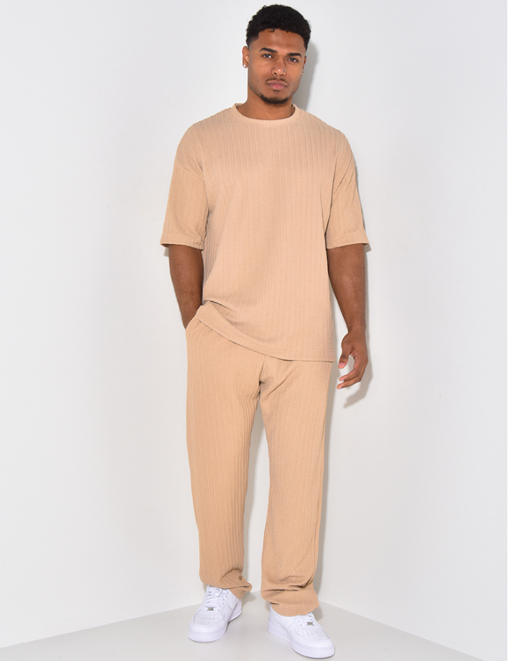 Ensemble t-shirt Ensemble t-shirt