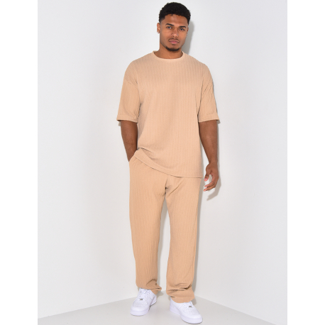 Ensemble t-shirt Ensemble t-shirt