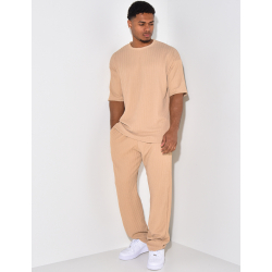 Ensemble t-shirt Ensemble t-shirt