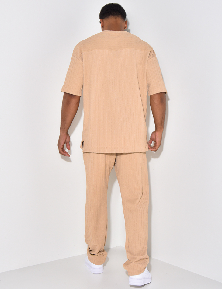 Ensemble t-shirt Ensemble t-shirt