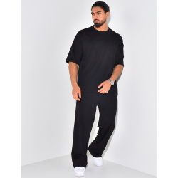 Ensemble tshirt pantalon Ensemble tshirt pantalon