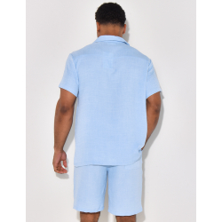 Ensemble haut et short