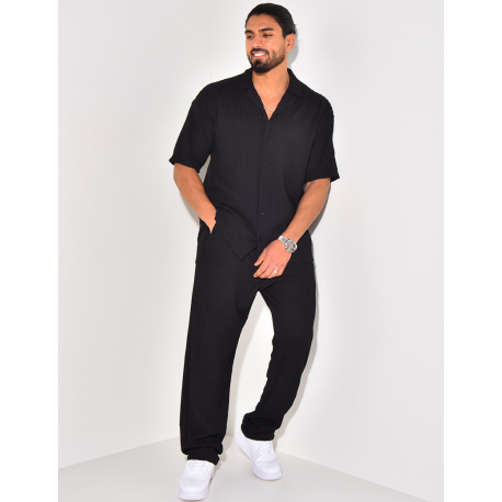 Ensemble chemise