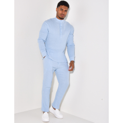 Ensemble chemise pantalon Ensemble chemise pantalon