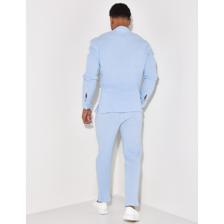 Ensemble chemise pantalon Ensemble chemise pantalon