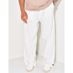 Pantalon en lin Pantalon en lin