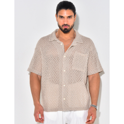 Chemise homme Chemise homme