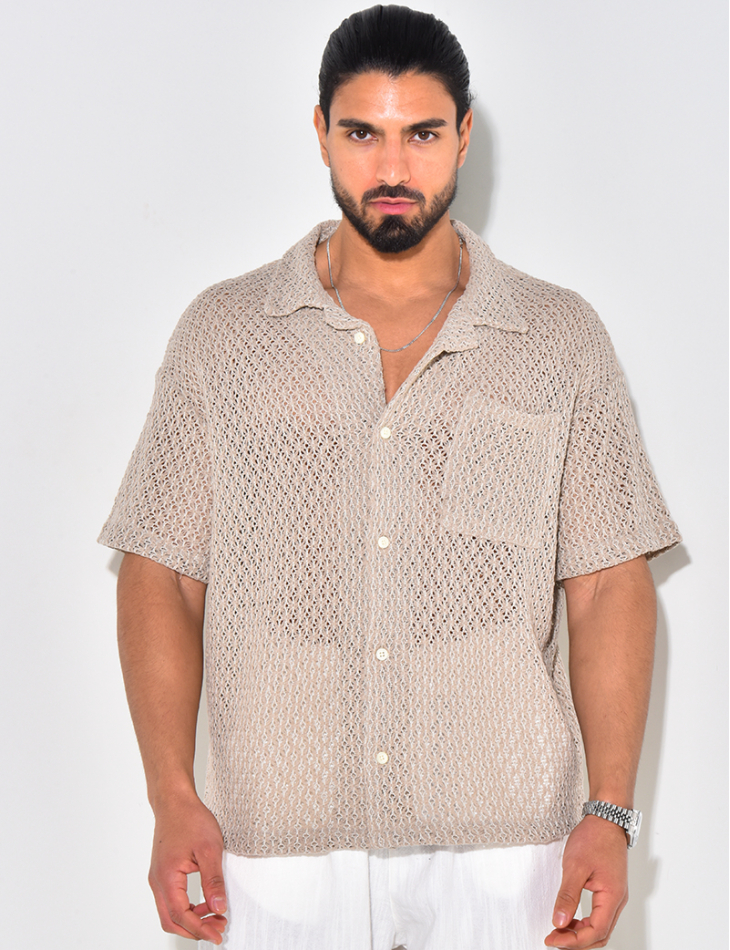 Chemise homme Chemise homme