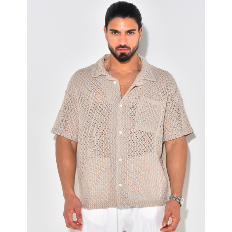 Chemise homme Chemise homme