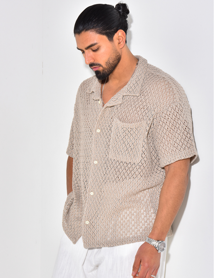 Chemise homme Chemise homme