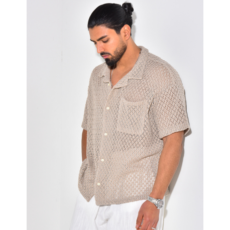 Chemise homme Chemise homme