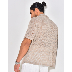 Chemise homme Chemise homme