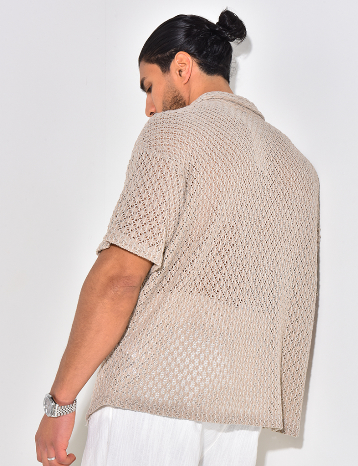 Chemise homme Chemise homme