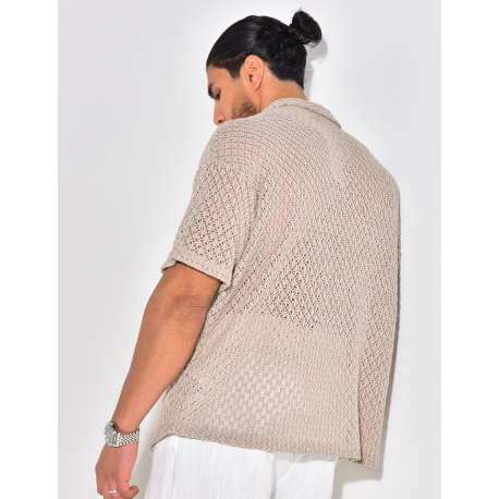 Chemise homme Chemise homme