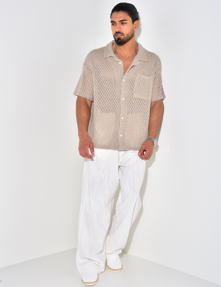 Chemise homme Chemise homme