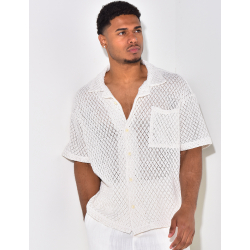 Chemise homme
