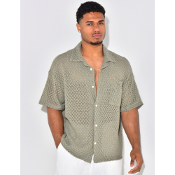 Chemise homme Chemise homme