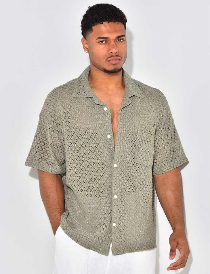 Chemise homme Chemise homme