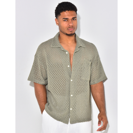 Chemise homme Chemise homme