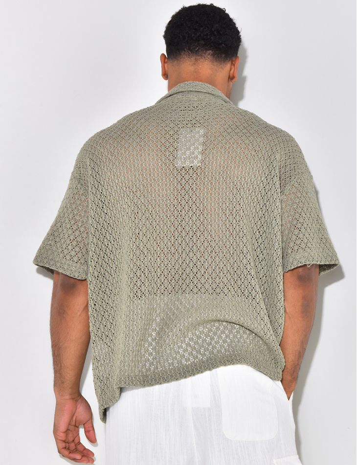 Chemise homme Chemise homme