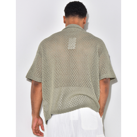 Chemise homme Chemise homme