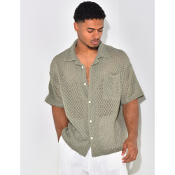 Chemise homme Chemise homme