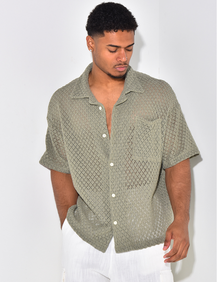 Chemise homme Chemise homme