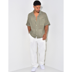 Chemise homme Chemise homme