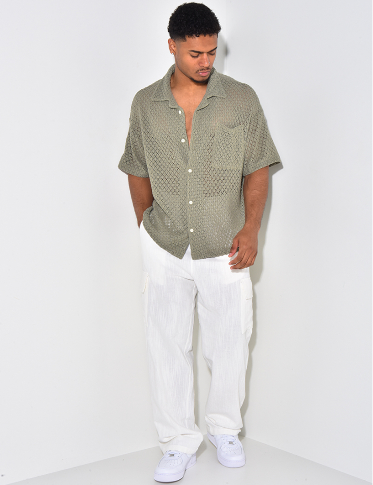 Chemise homme Chemise homme