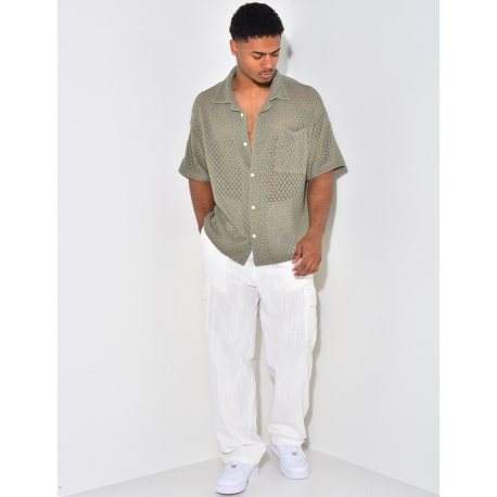 Chemise homme Chemise homme