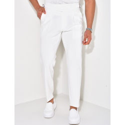 Pantalon habillé Pantalon habillé