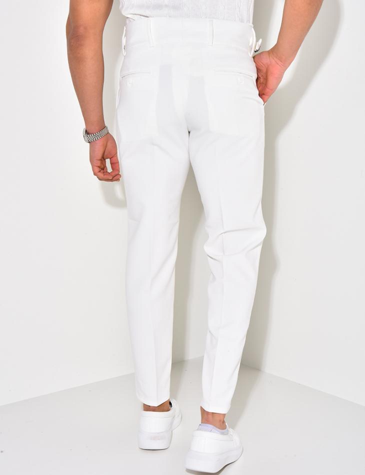 Pantalon habillé Pantalon habillé