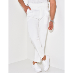 Pantalon habillé Pantalon habillé