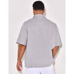 Chemises à rayures Chemises à rayures
