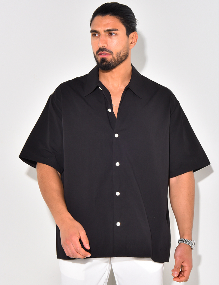 Chemise basique Chemise basique