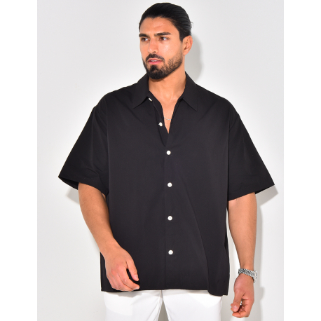 Chemise basique Chemise basique