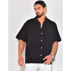 Chemise basique Chemise basique