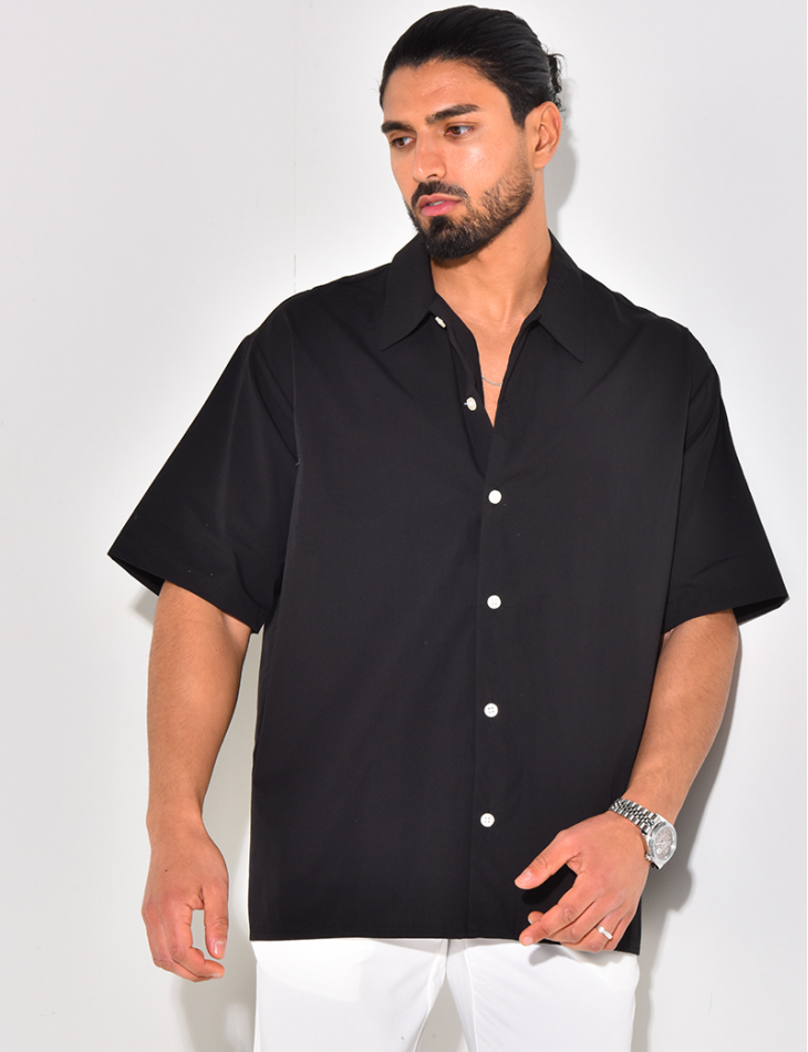 Chemise basique Chemise basique